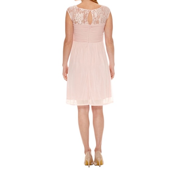 Zinc Melrose Dress - Picture 4 of 4